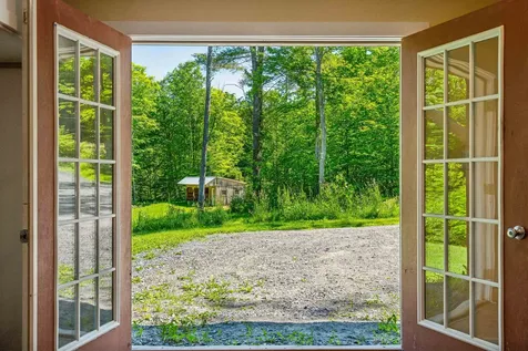 272 Bicknell Hill Road Tunbridge VT 05077