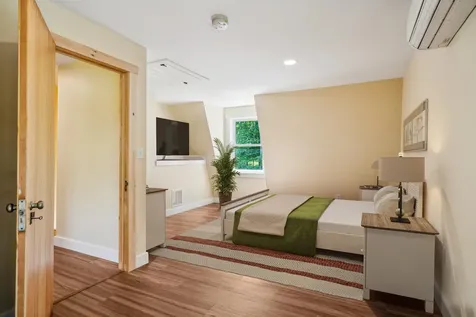 272 Bicknell Hill Road Tunbridge VT 05077