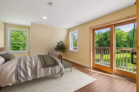 272 Bicknell Hill Road Tunbridge VT 05077