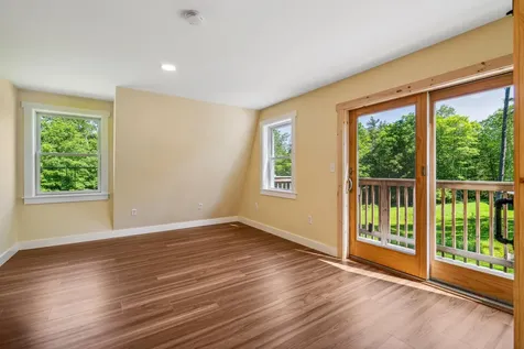 272 Bicknell Hill Road Tunbridge VT 05077
