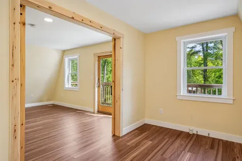 272 Bicknell Hill Road Tunbridge VT 05077