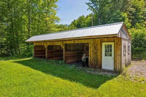 272 Bicknell Hill Road Tunbridge VT 05077