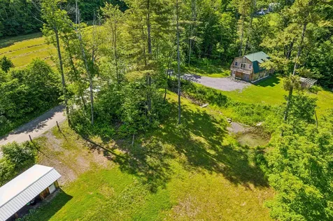272 Bicknell Hill Road Tunbridge VT 05077