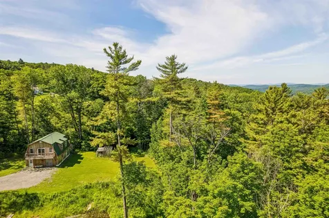272 Bicknell Hill Road Tunbridge VT 05077