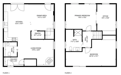 272 Bicknell Hill Road Tunbridge VT 05077