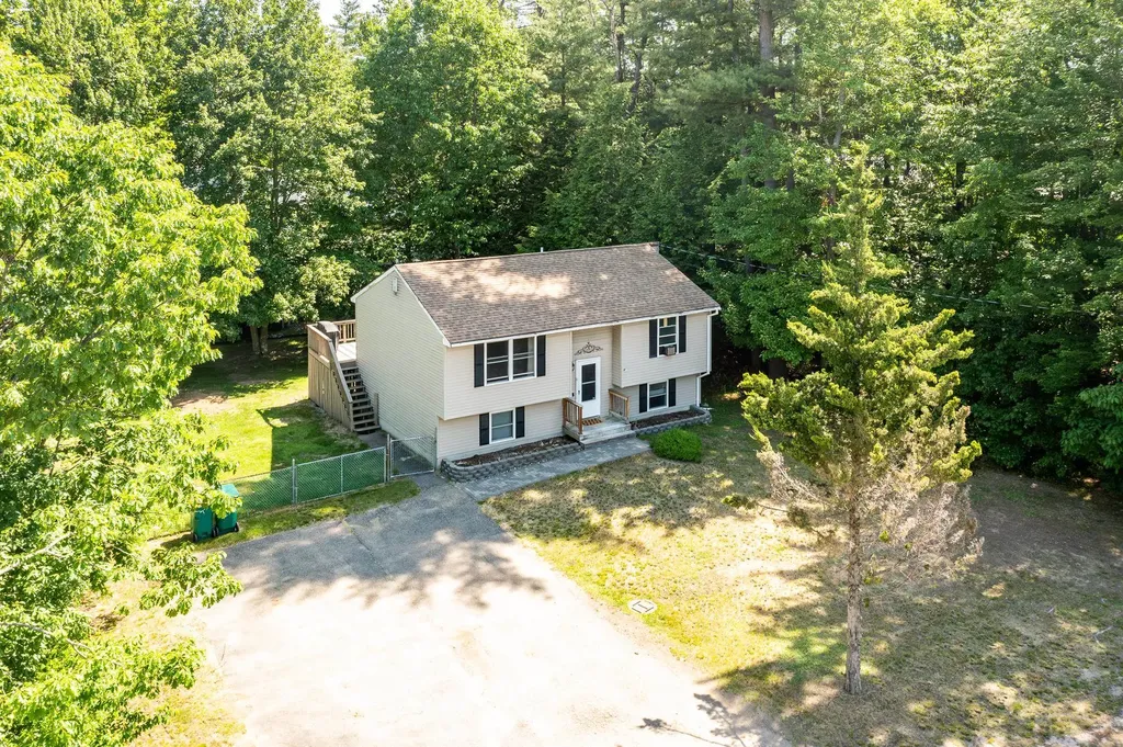 70 Old Dover Road Rochester NH 03867