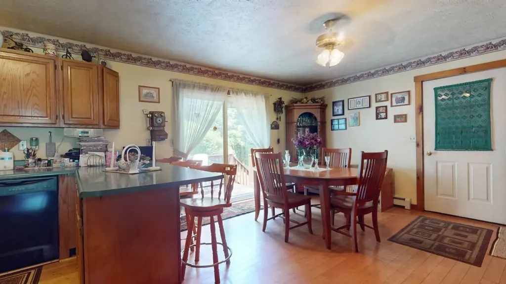 1739 Carter Hill Road Highgate VT 05459