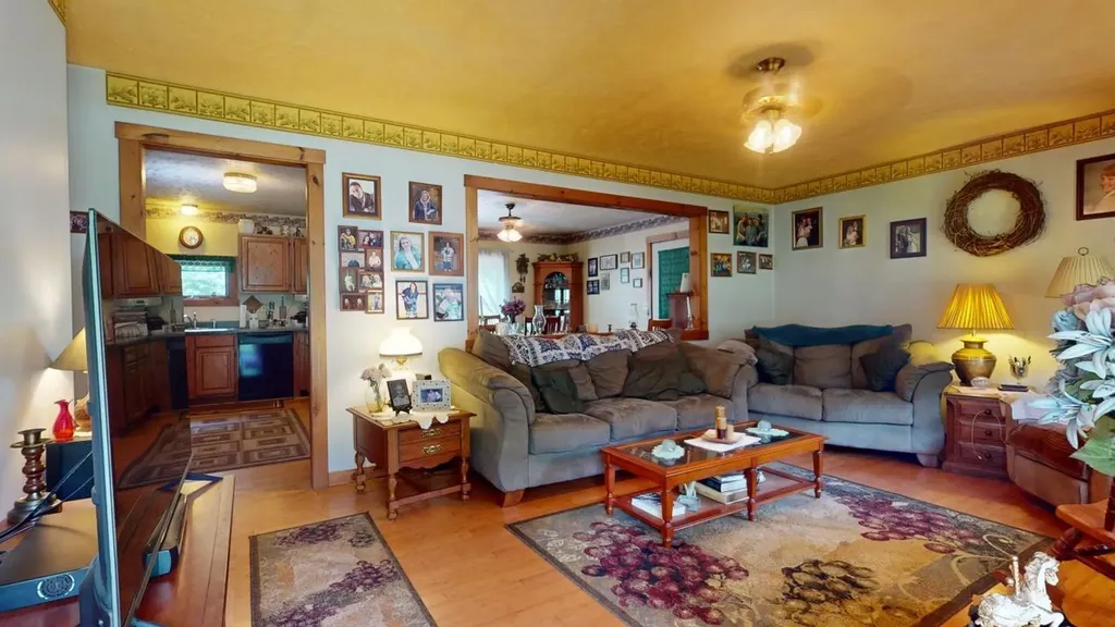 1739 Carter Hill Road Highgate VT 05459