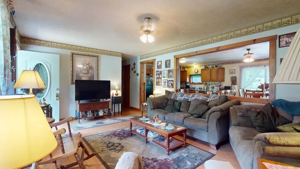 1739 Carter Hill Road Highgate VT 05459
