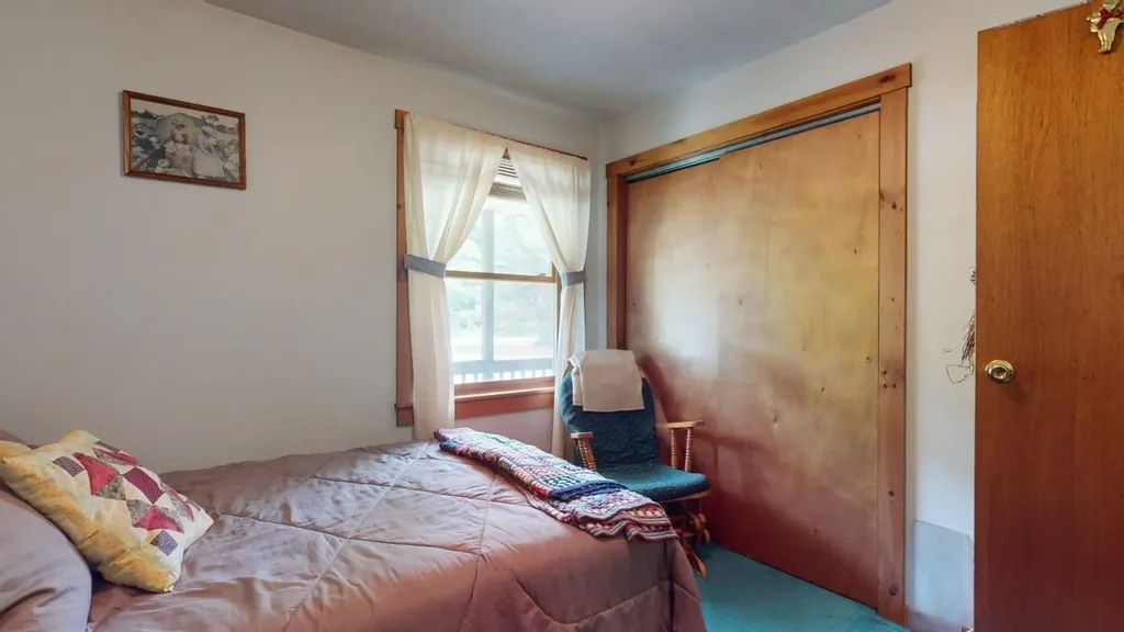 1739 Carter Hill Road Highgate VT 05459
