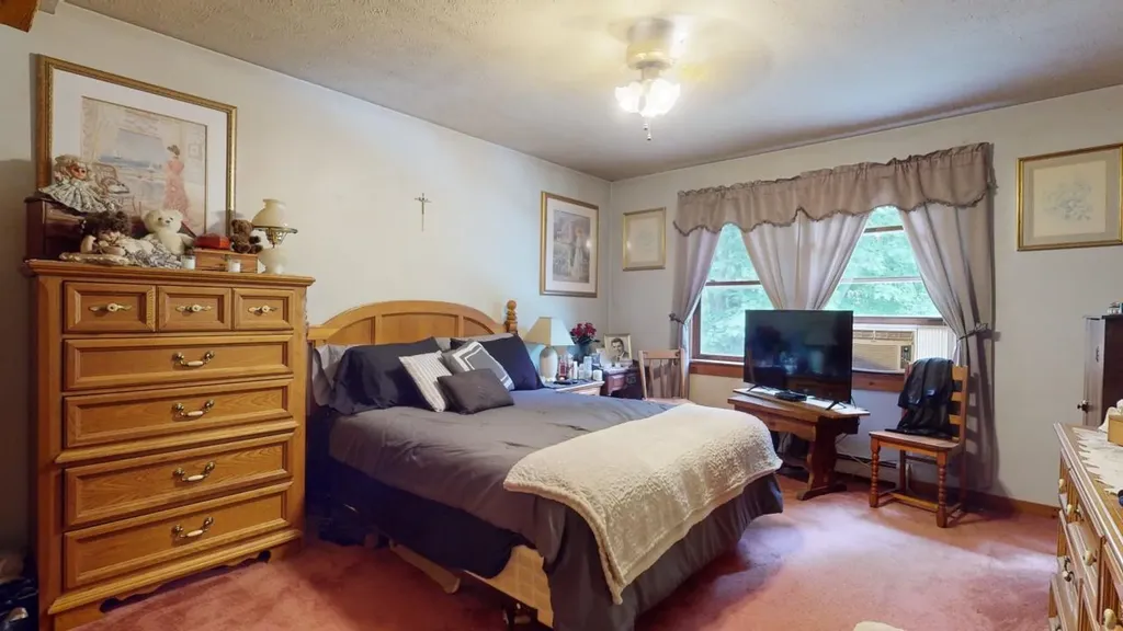 1739 Carter Hill Road Highgate VT 05459