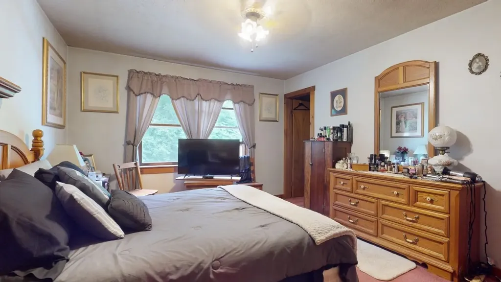 1739 Carter Hill Road Highgate VT 05459