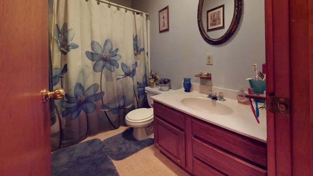 1739 Carter Hill Road Highgate VT 05459