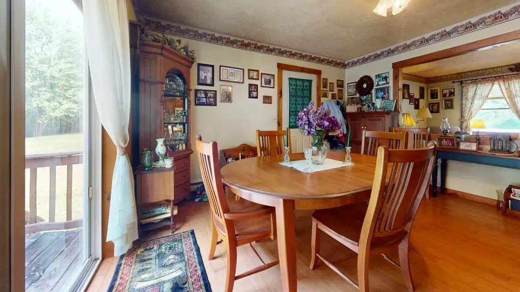 1739 Carter Hill Road Highgate VT 05459