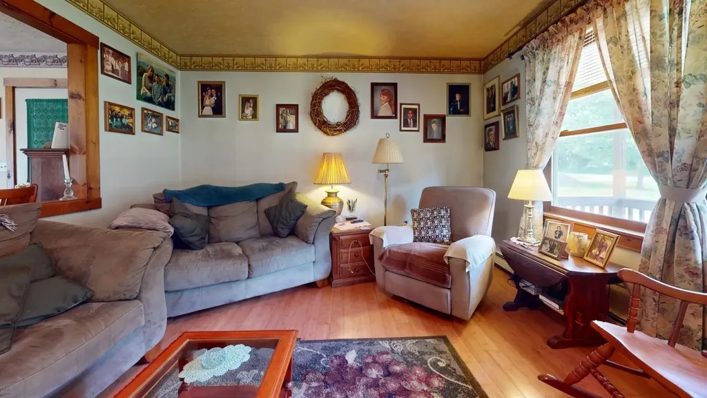1739 Carter Hill Road Highgate VT 05459
