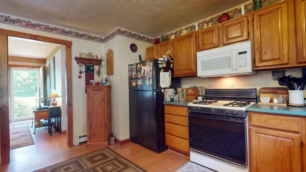 1739 Carter Hill Road Highgate VT 05459