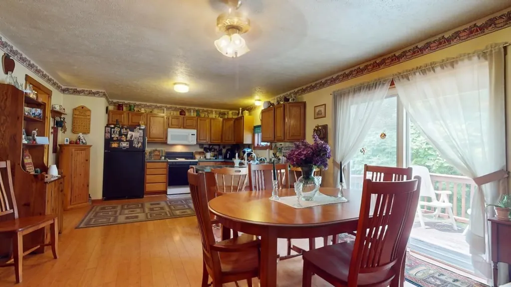 1739 Carter Hill Road Highgate VT 05459