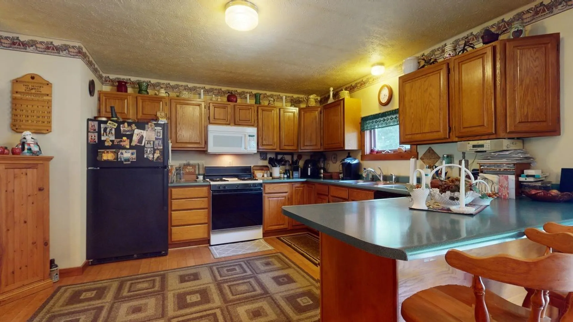 1739 Carter Hill Road Highgate VT 05459