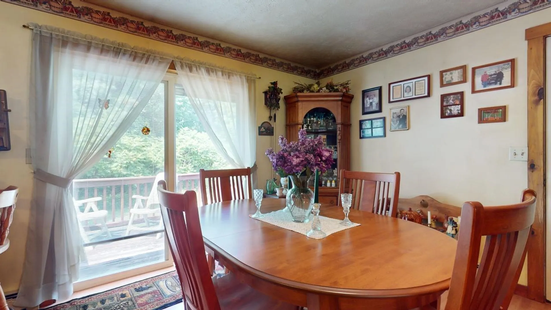 1739 Carter Hill Road Highgate VT 05459