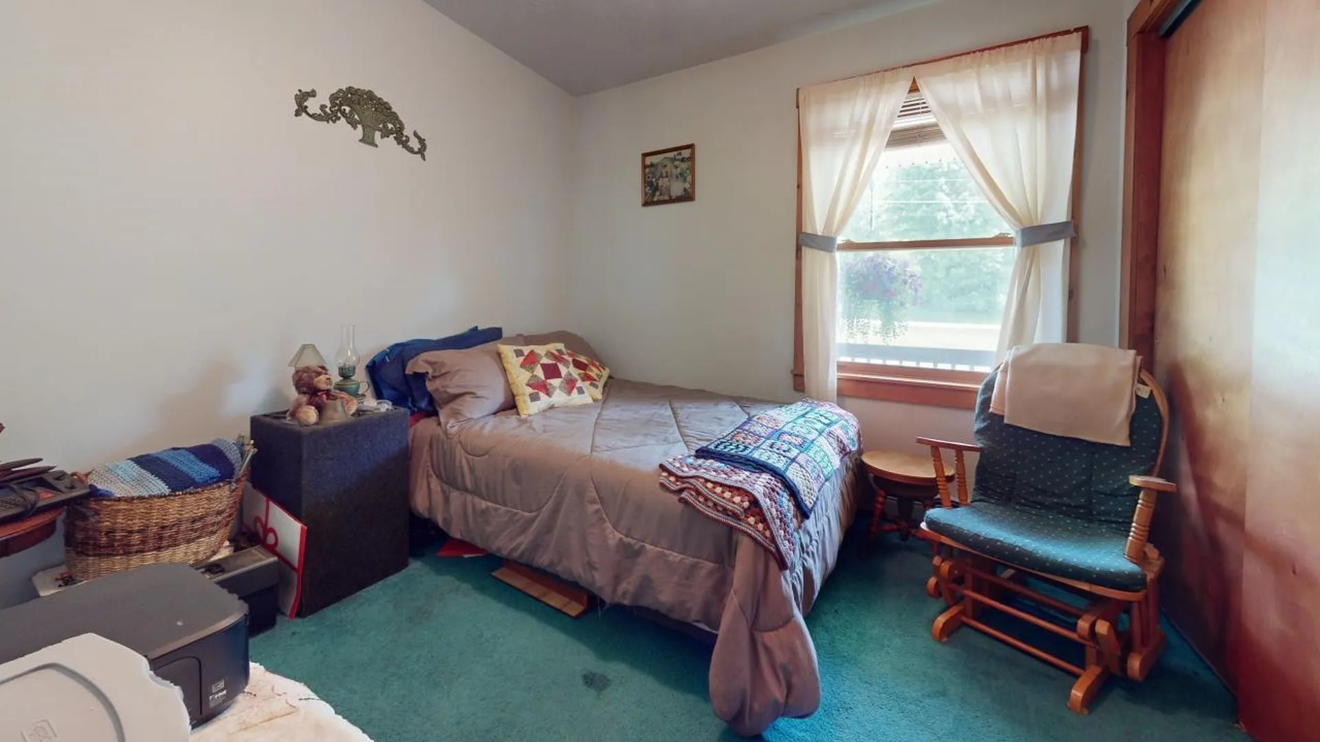 1739 Carter Hill Road Highgate VT 05459