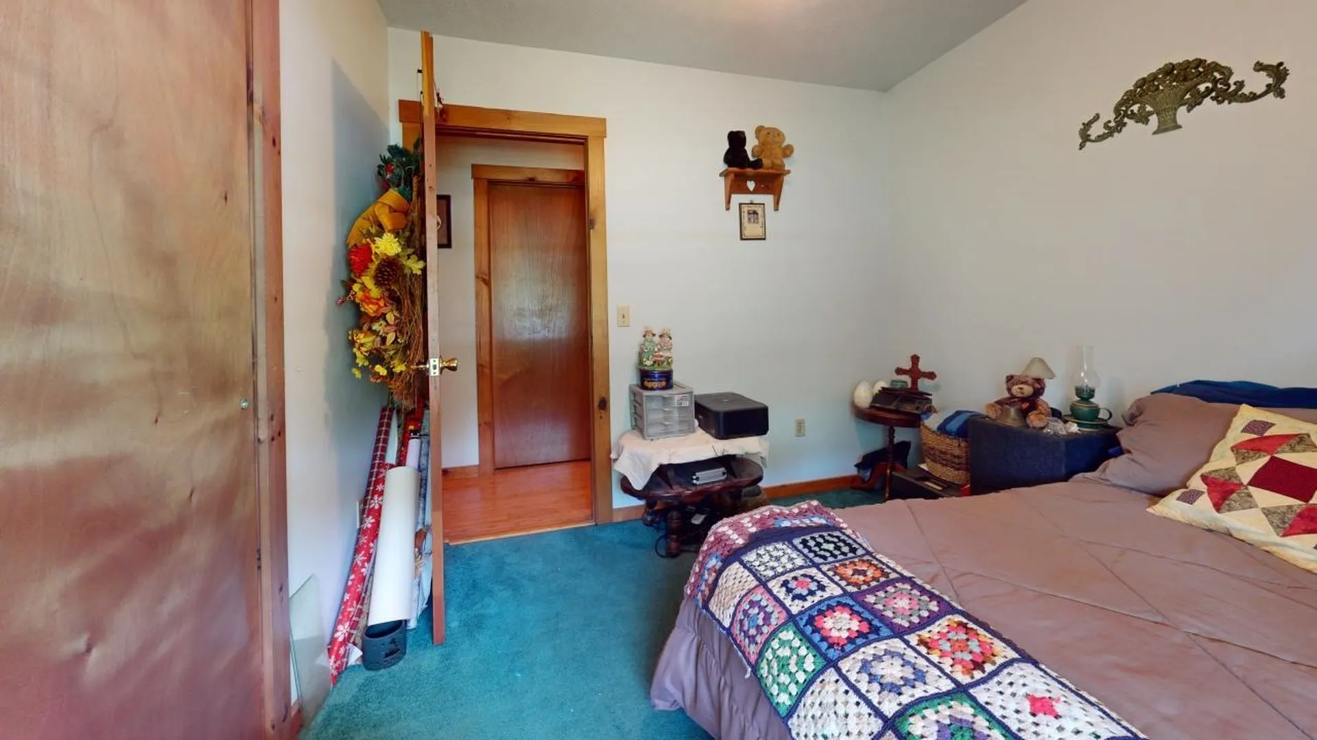 1739 Carter Hill Road Highgate VT 05459