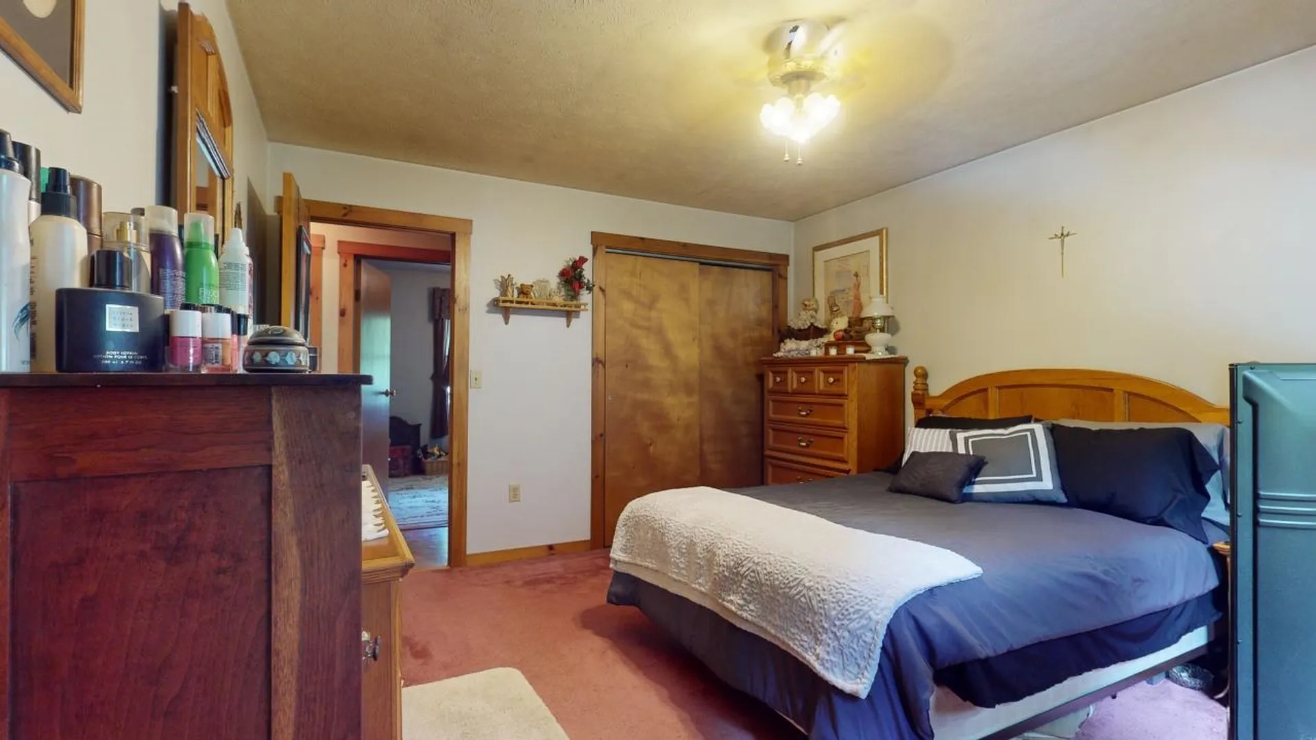 1739 Carter Hill Road Highgate VT 05459