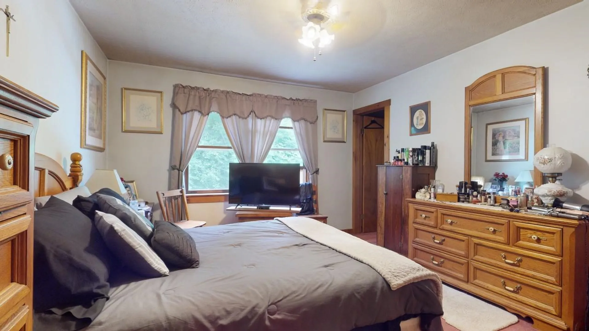 1739 Carter Hill Road Highgate VT 05459