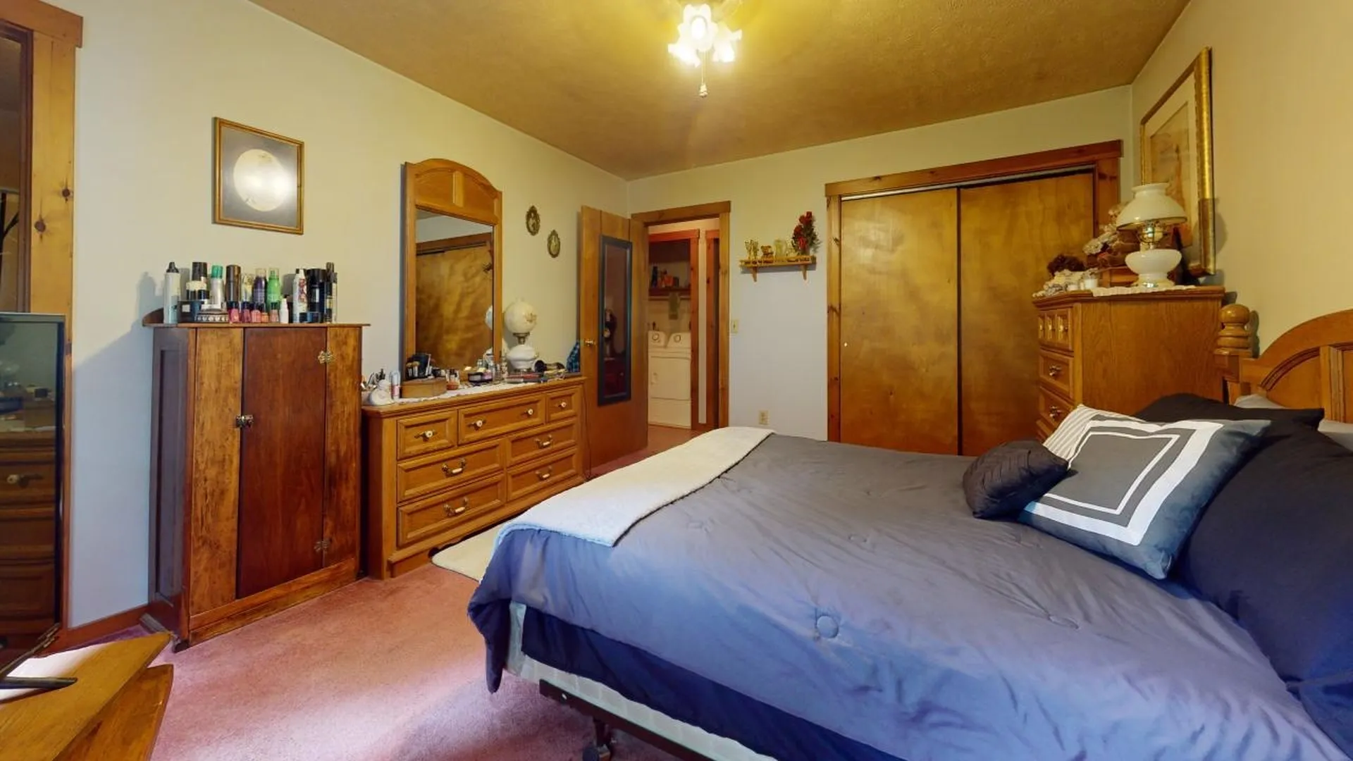 1739 Carter Hill Road Highgate VT 05459