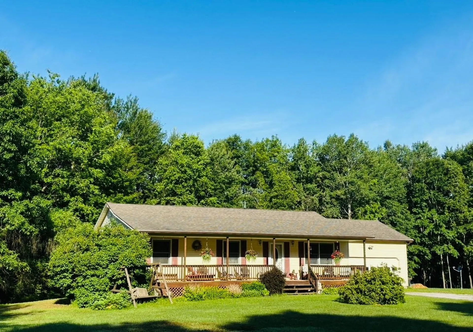 1739 Carter Hill Road Highgate VT 05459