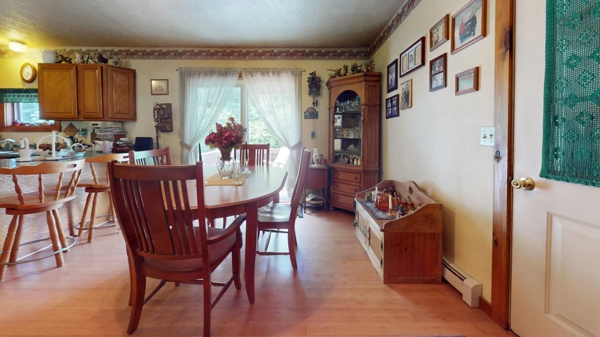 1739 Carter Hill Road Highgate VT 05459