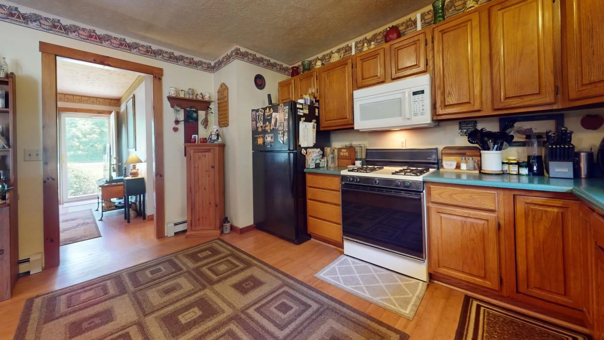 1739 Carter Hill Road Highgate VT 05459