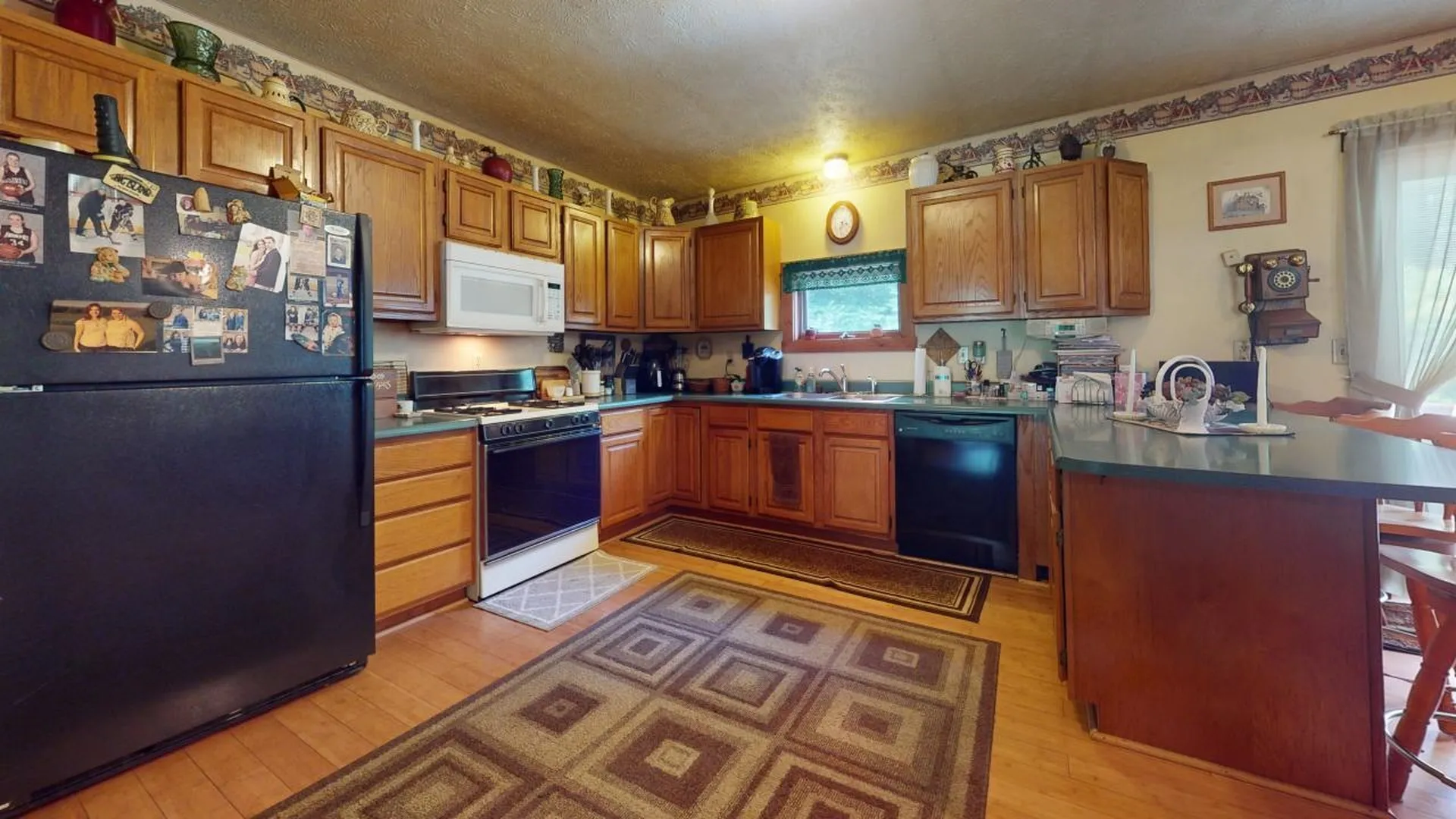 1739 Carter Hill Road Highgate VT 05459
