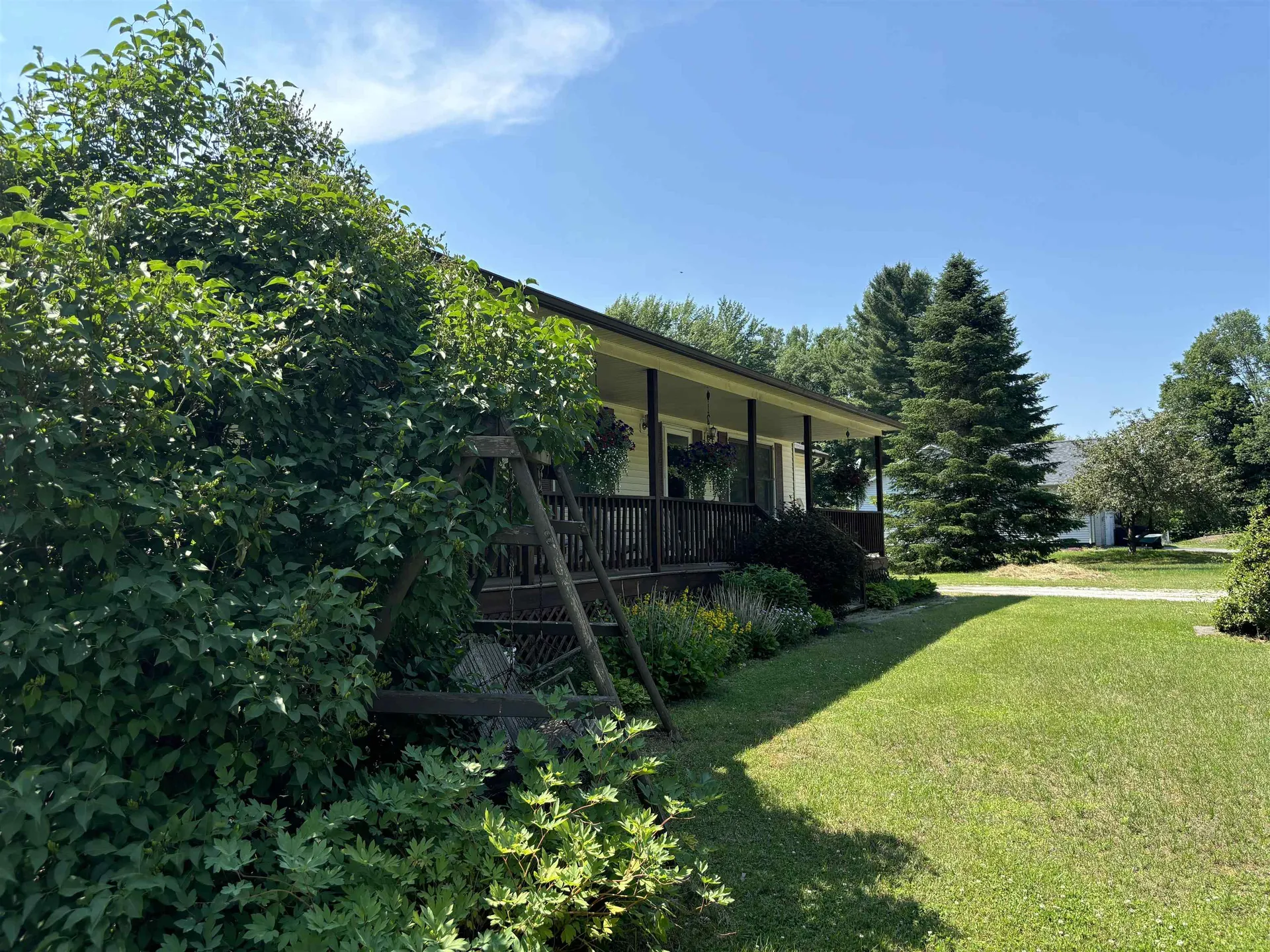 1739 Carter Hill Road Highgate VT 05459