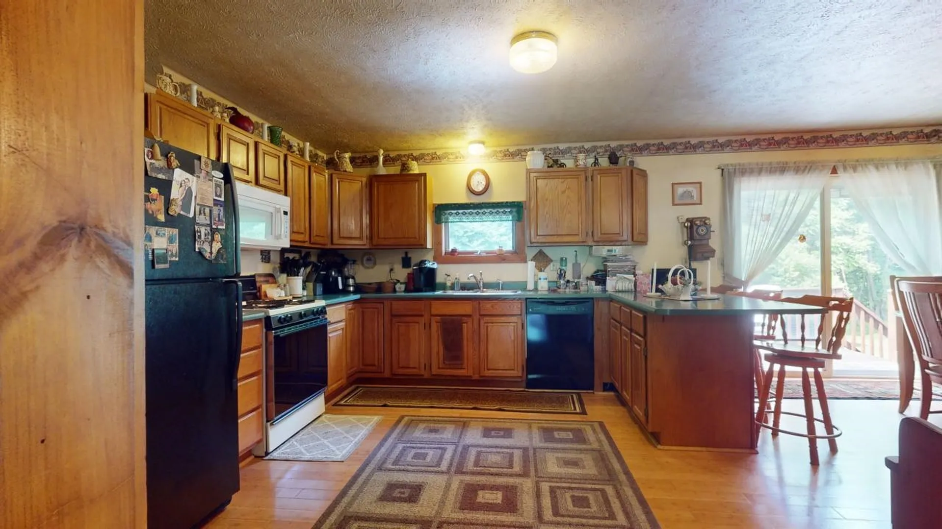 1739 Carter Hill Road Highgate VT 05459