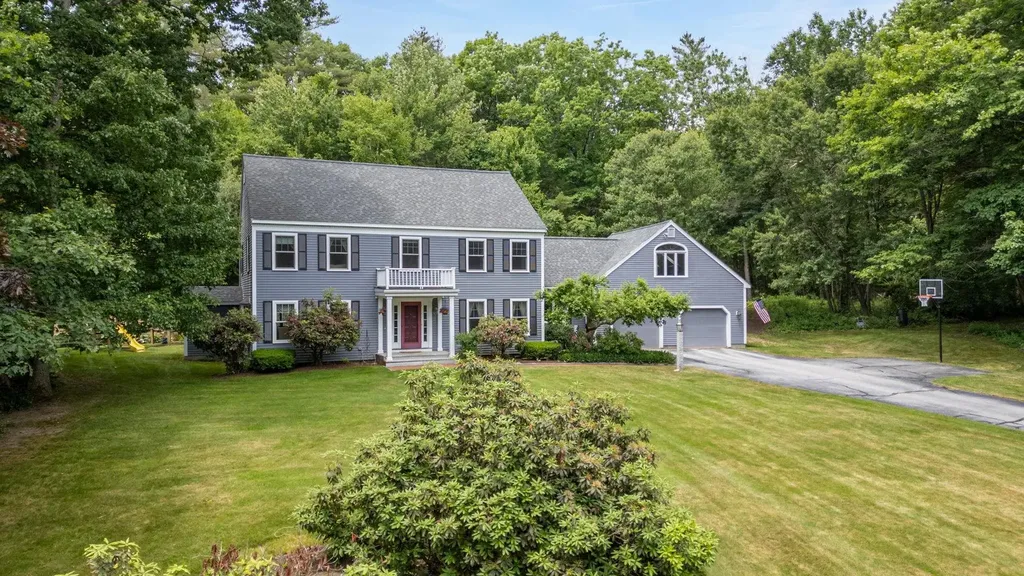 64 Ridge Road Concord NH 03301