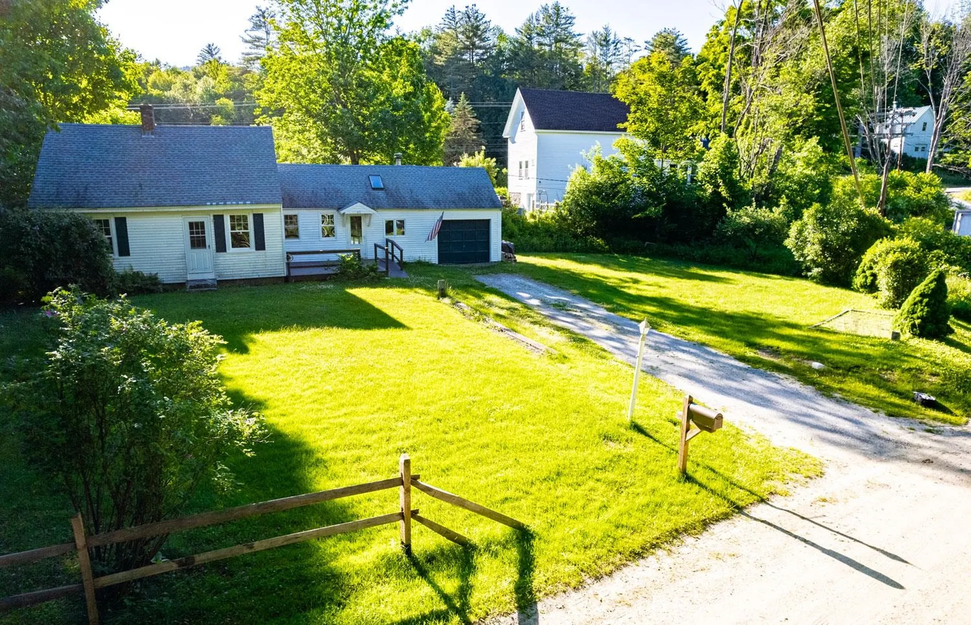 91 Water Street Rumney NH 03266