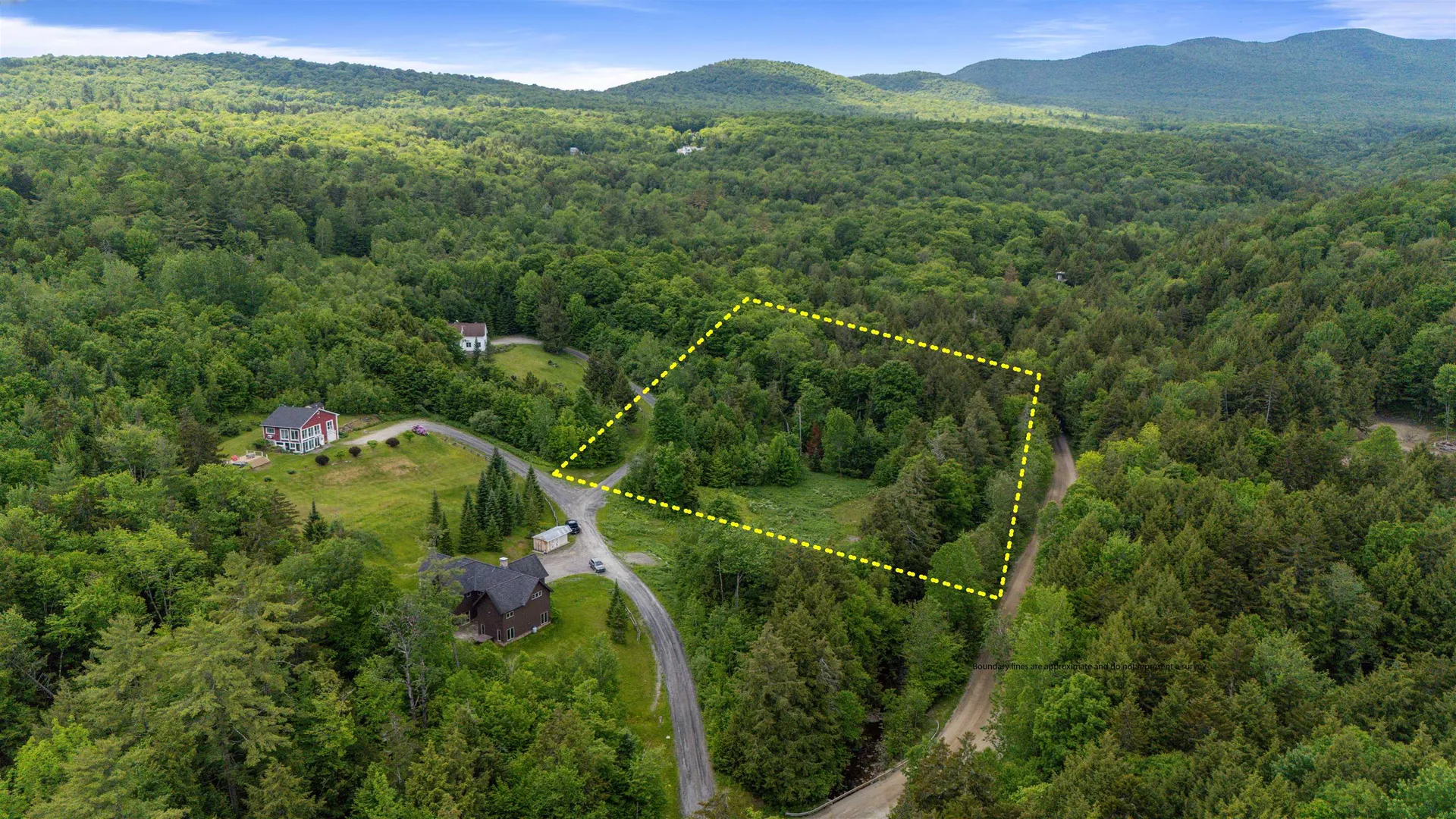 2285 Sterling Valley Road Morristown VT 05661