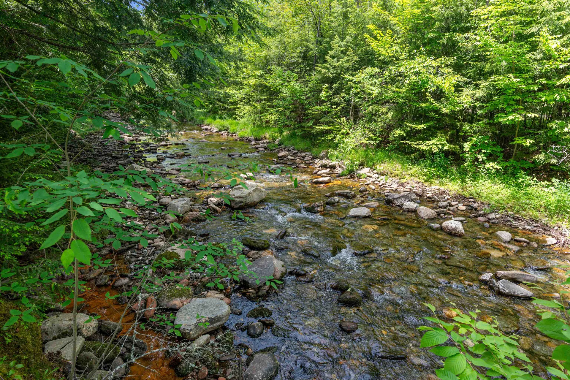 2285 Sterling Valley Road Morristown VT 05661