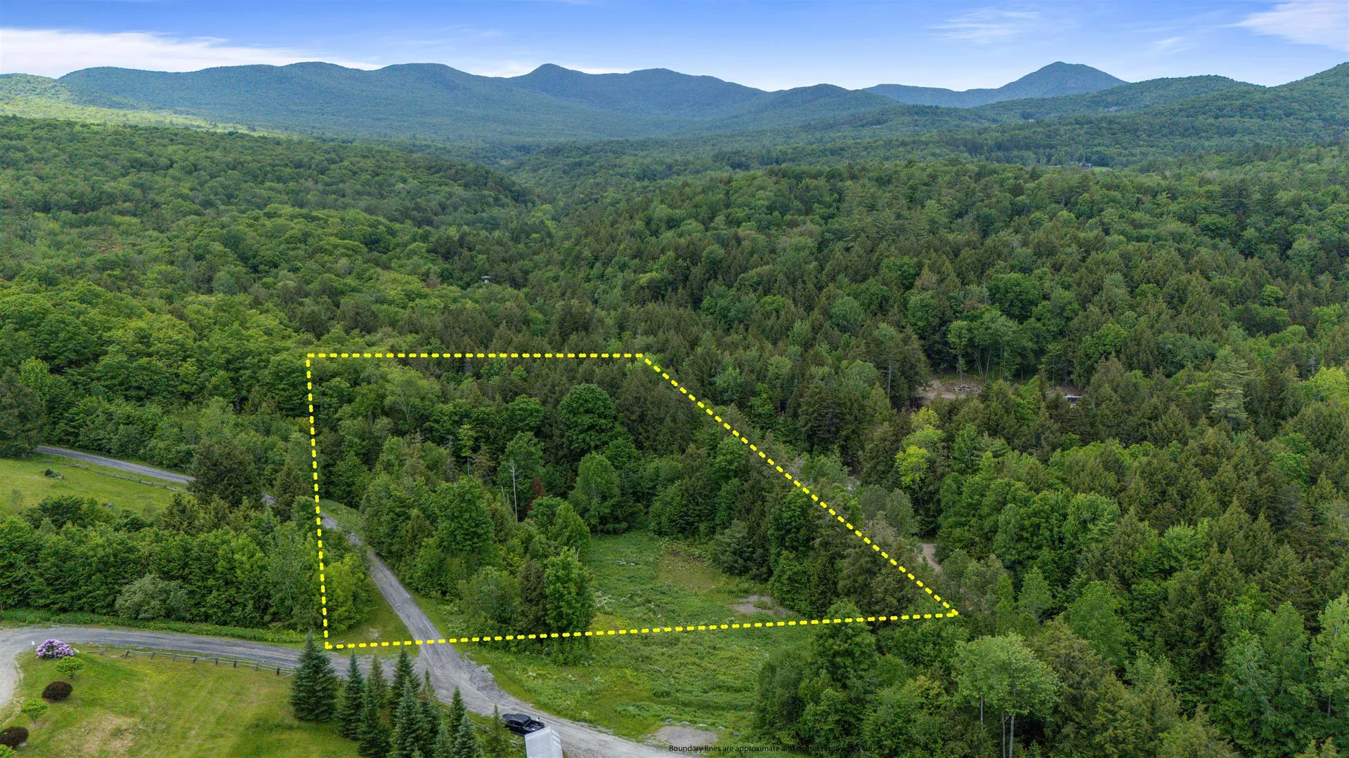 2285 Sterling Valley Road Morristown VT 05661