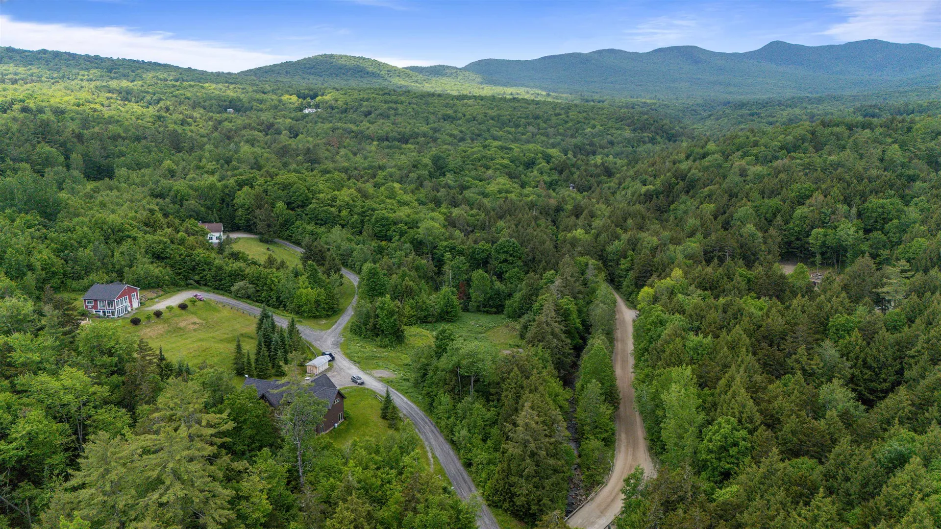 2285 Sterling Valley Road Morristown VT 05661