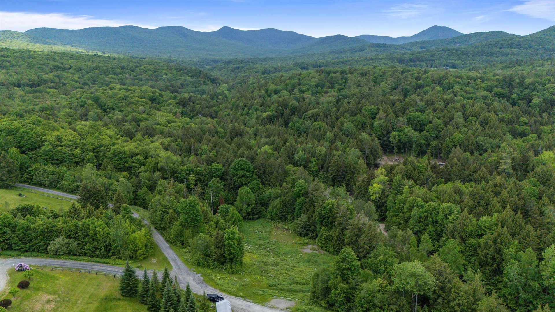 2285 Sterling Valley Road Morristown VT 05661