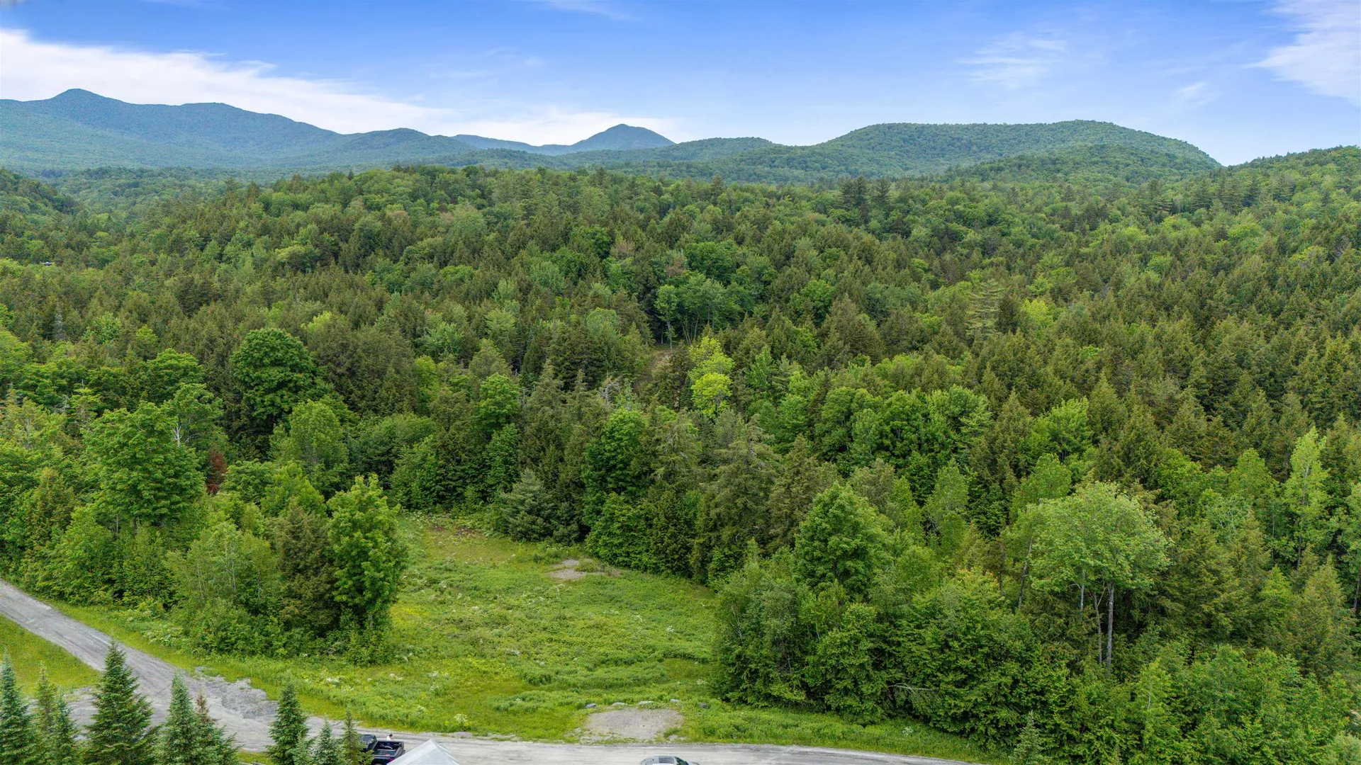 2285 Sterling Valley Road Morristown VT 05661