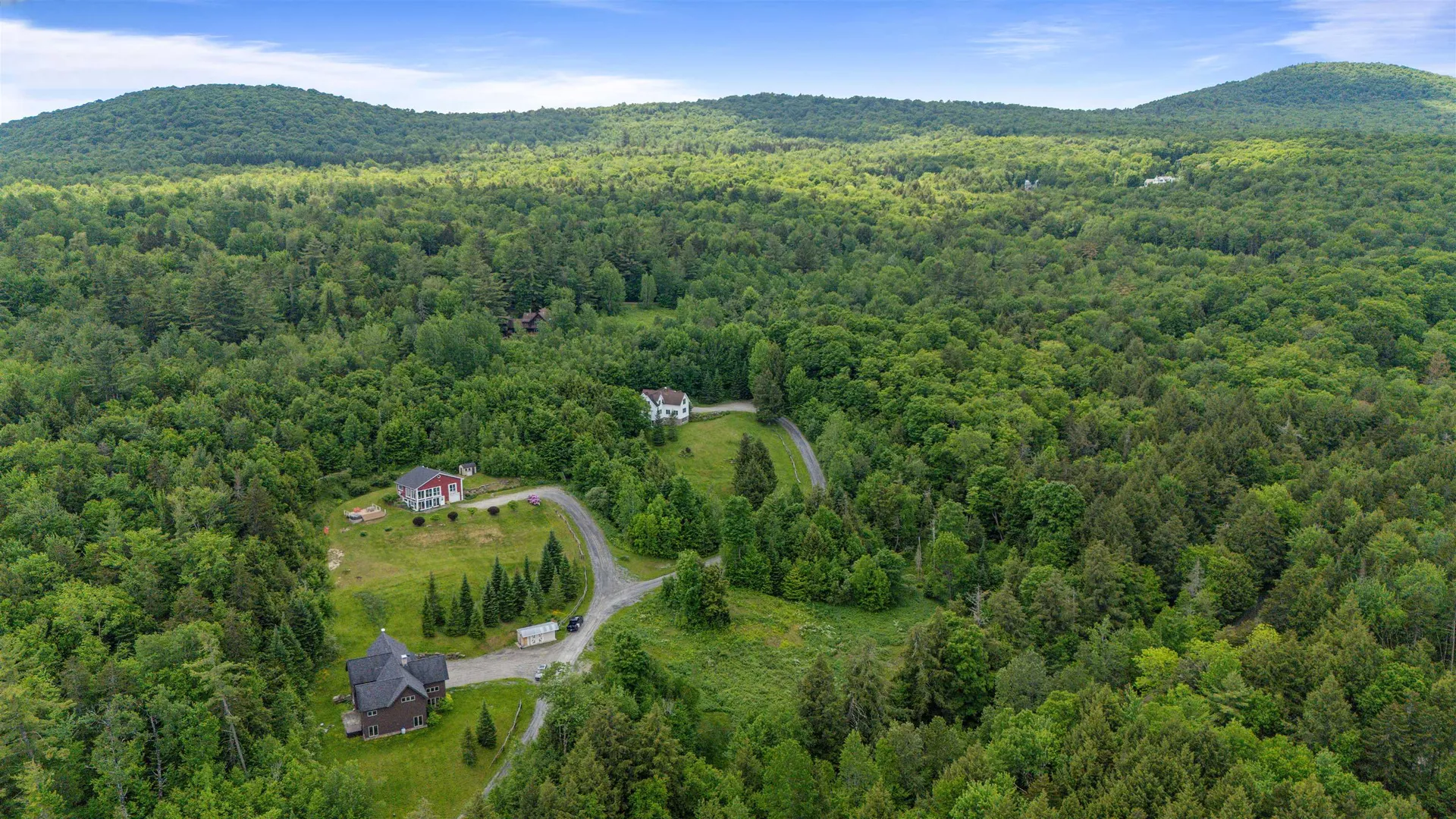 2285 Sterling Valley Road Morristown VT 05661