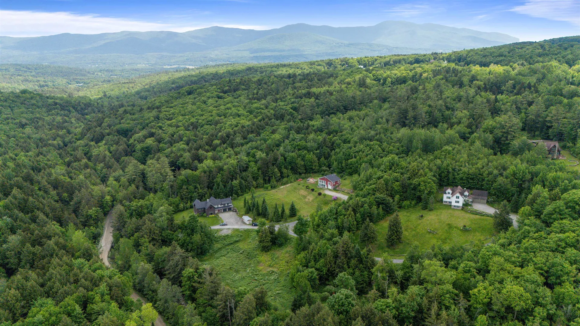 2285 Sterling Valley Road Morristown VT 05661