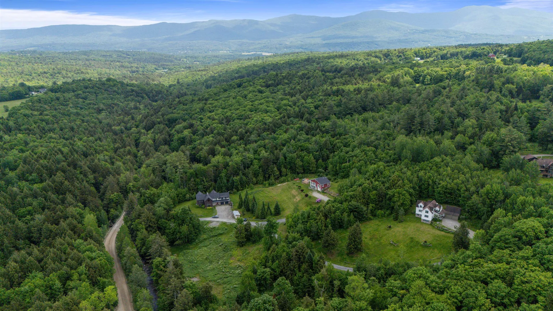 2285 Sterling Valley Road Morristown VT 05661