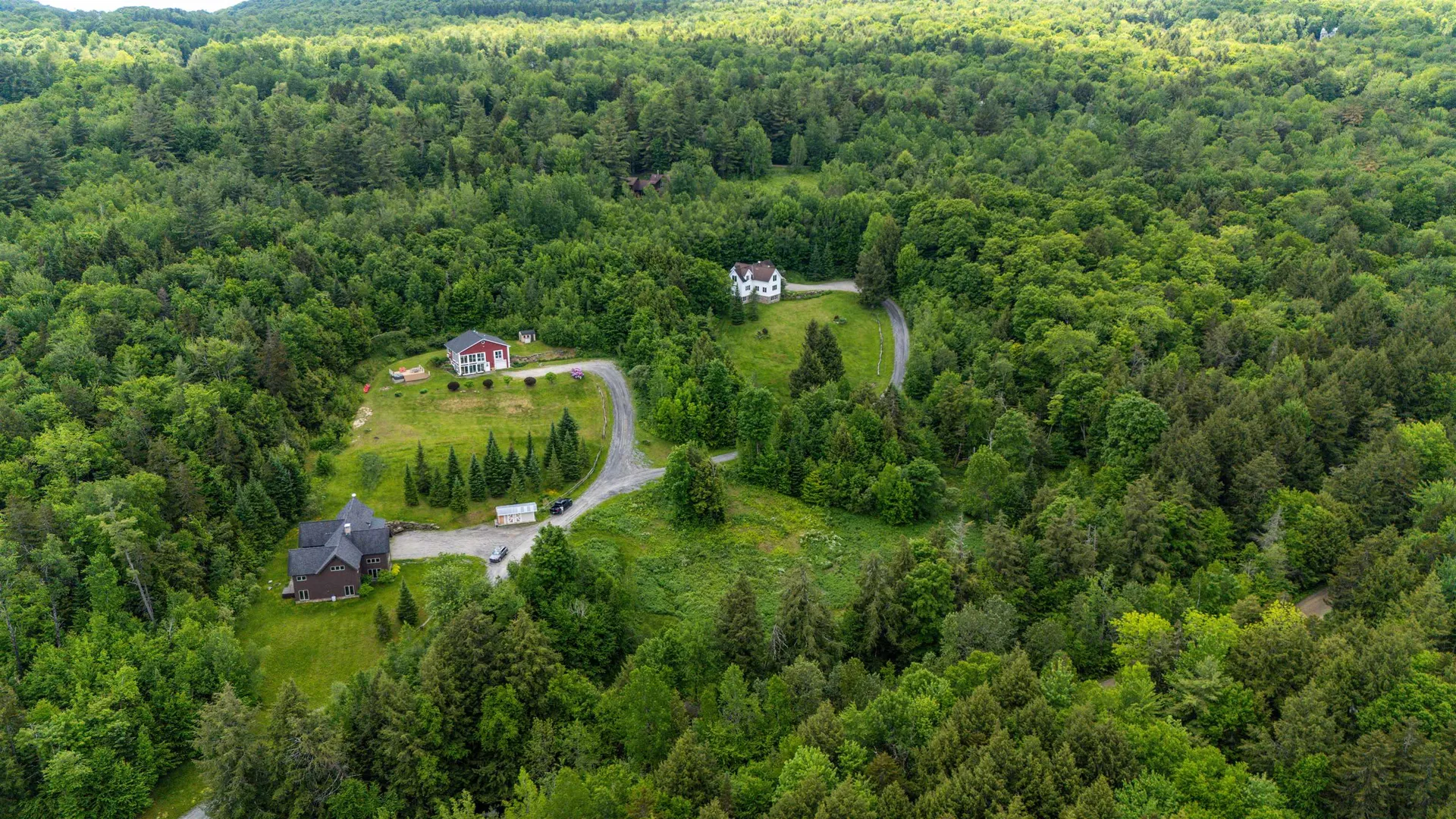 2285 Sterling Valley Road Morristown VT 05661