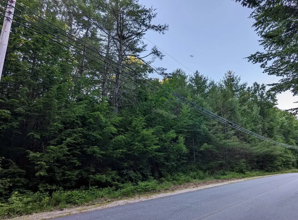 00 Robert Rogers Road Dunbarton NH 03046