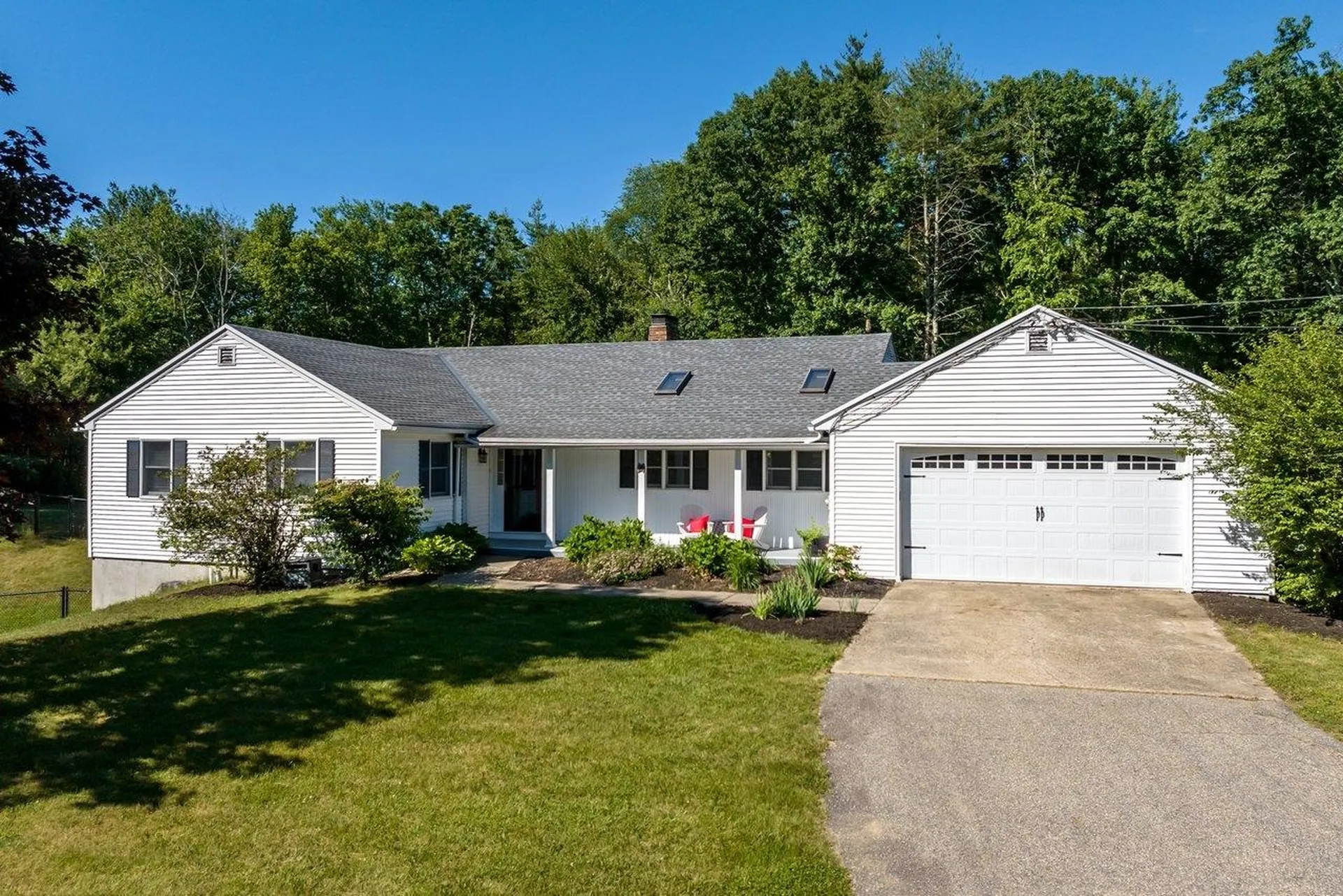 10 Timber Lane Barrington NH 03825