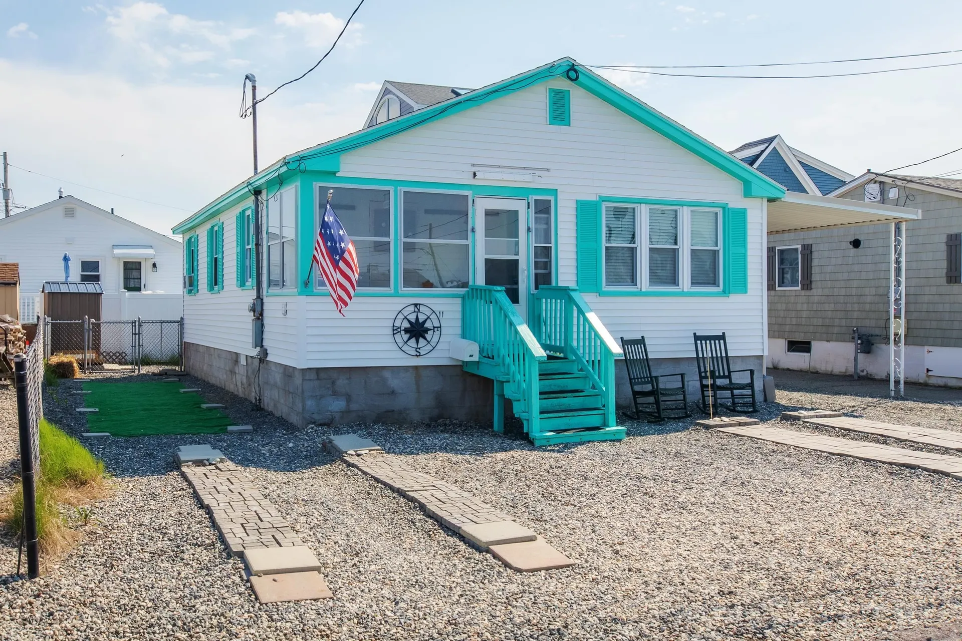 11 Jo Ann Lane Hampton NH 03842