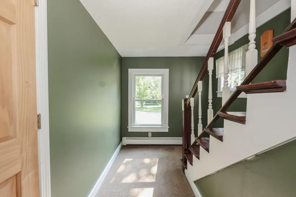 817 Fullam Hill Road Fitzwilliam NH 03447